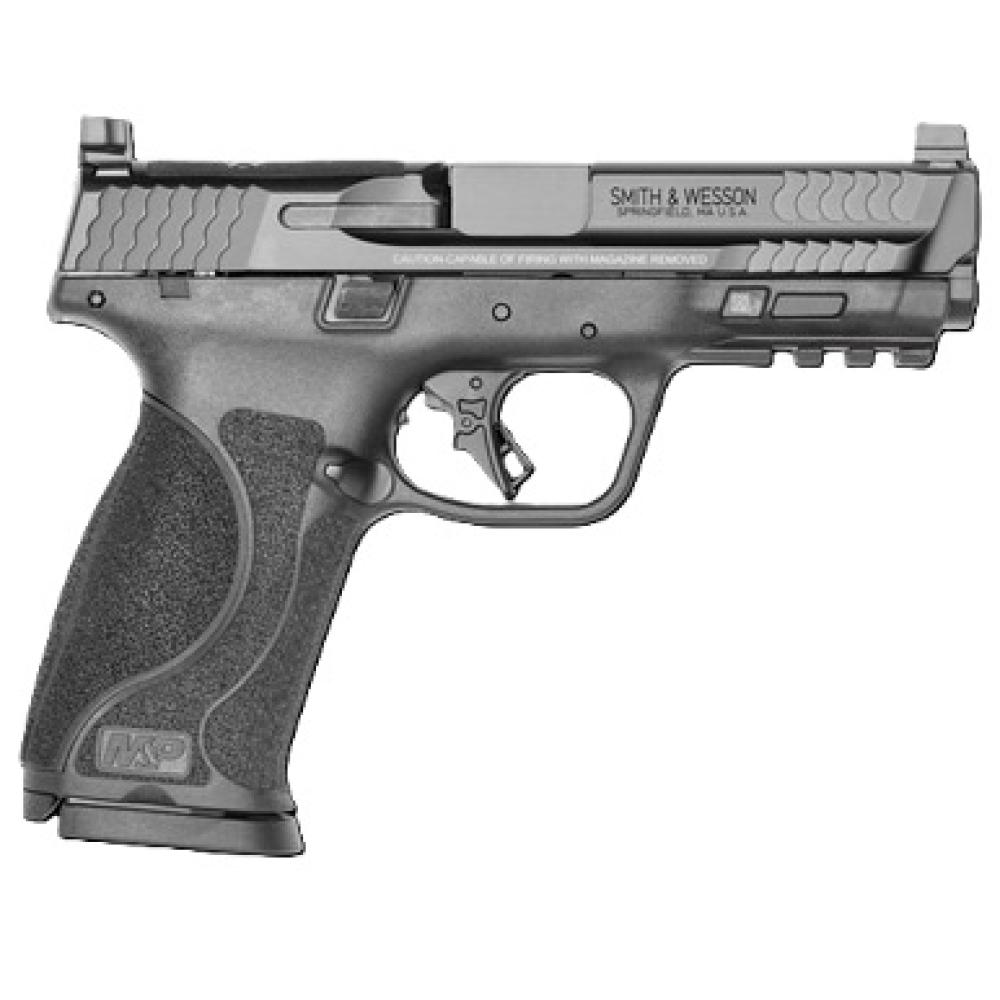 Smith & Wesson M&P9 2.0 4.25" 9mm