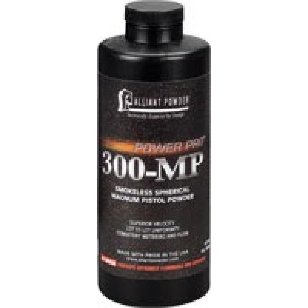 Alliant Power Pro 300MP Magnum Pistol 1lb Can