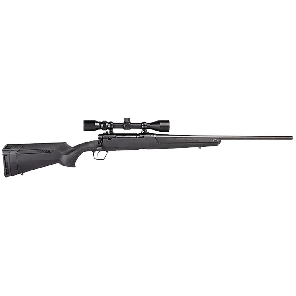 Savage Axis II 400 Legend 18" Barrel
