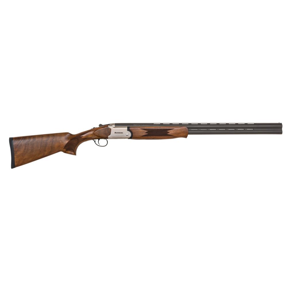 Mossberg Silver Reserve 12 Gauge 28" Vent Rib Barrel