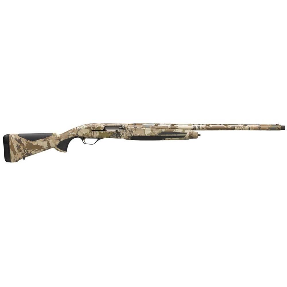 Browning Maxus II 12 Gauge 28" Realtree Max-7 Vent Rib