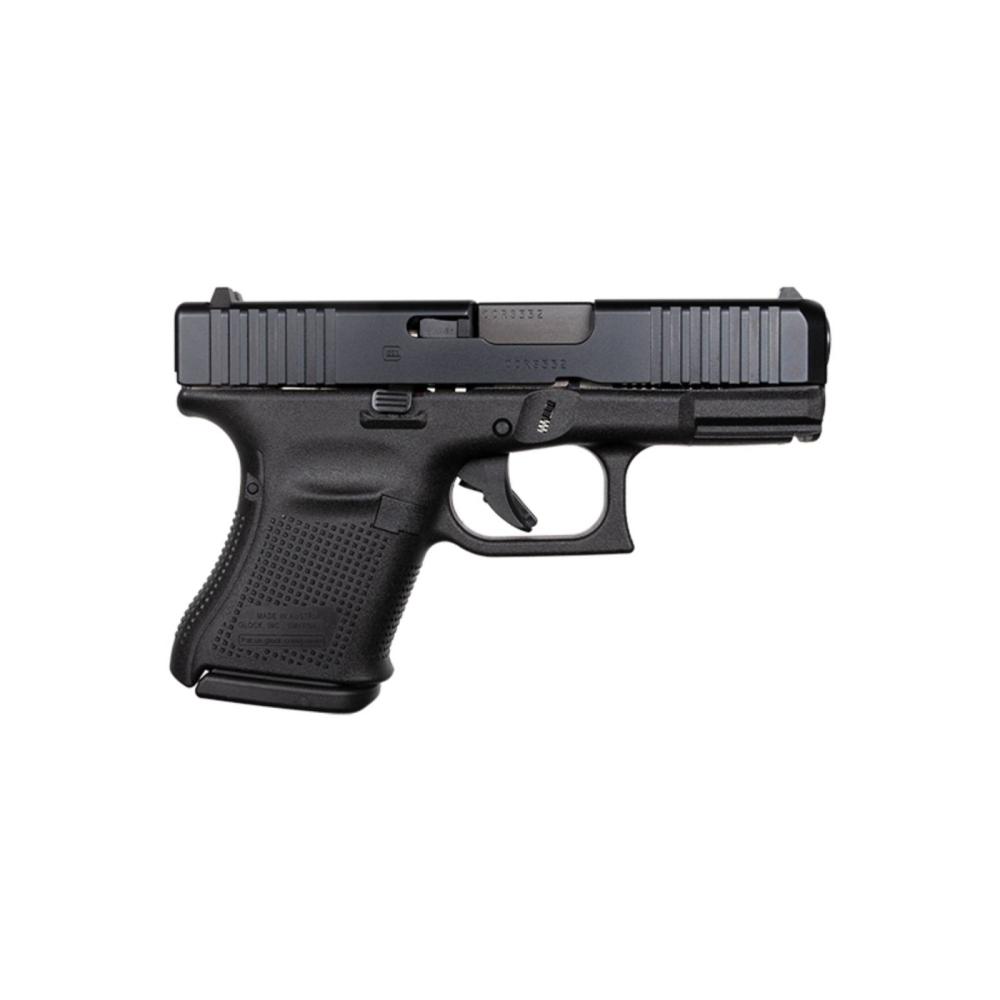 Glock 29 Gen 5 10mm 3.78" Black