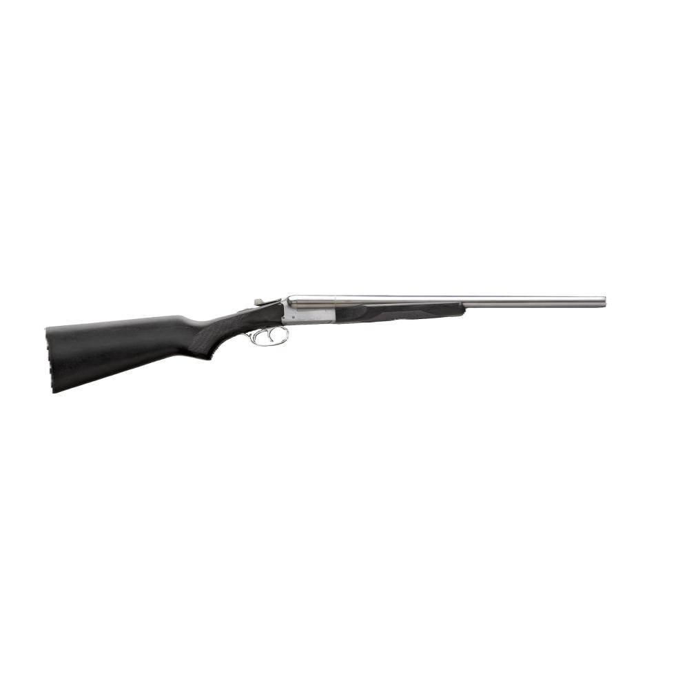 Stoeger Coach Gun 12 Gauge 20" Nickel