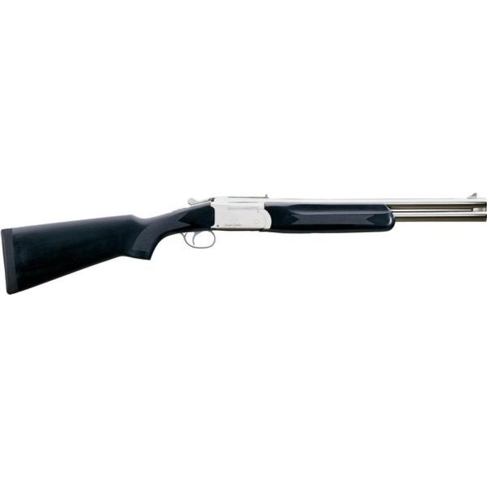 Stoeger Condor Outback 12 Gauge 20" Nickel