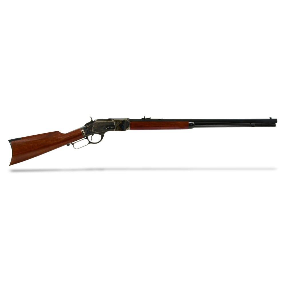 Uberti 1873 Sporting 45 Colt 24.5" Blued Octagon Barrel