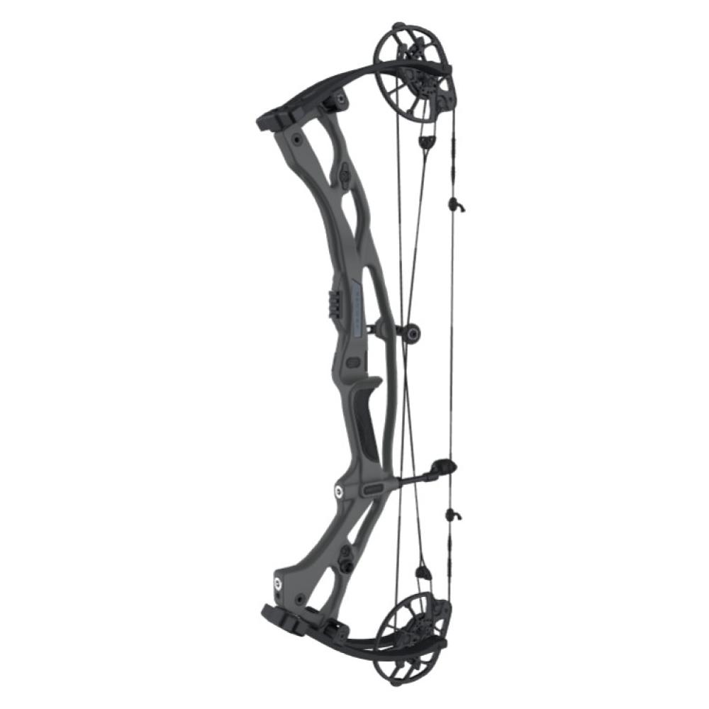Hoyt RX-9 HBX Gen4 RH 70lb 29" Tombstone