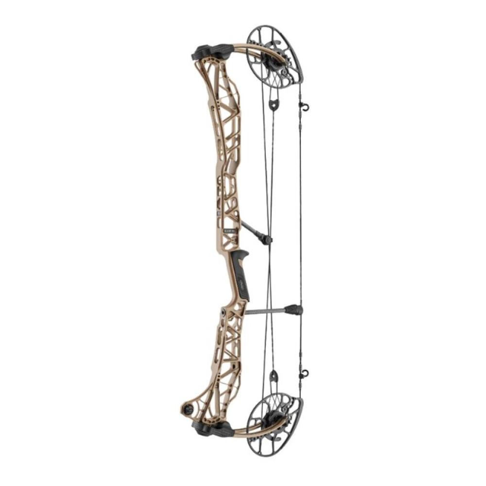 Mathews Lift X 33 60lb 29.5" RH Earth