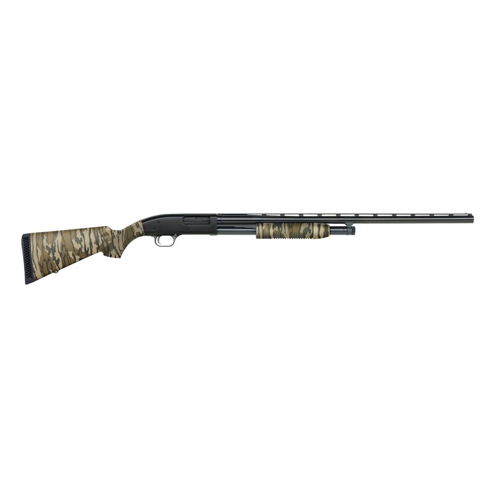 Mossberg Maverick 88 Field 12 Gauge 28" Vent Rib