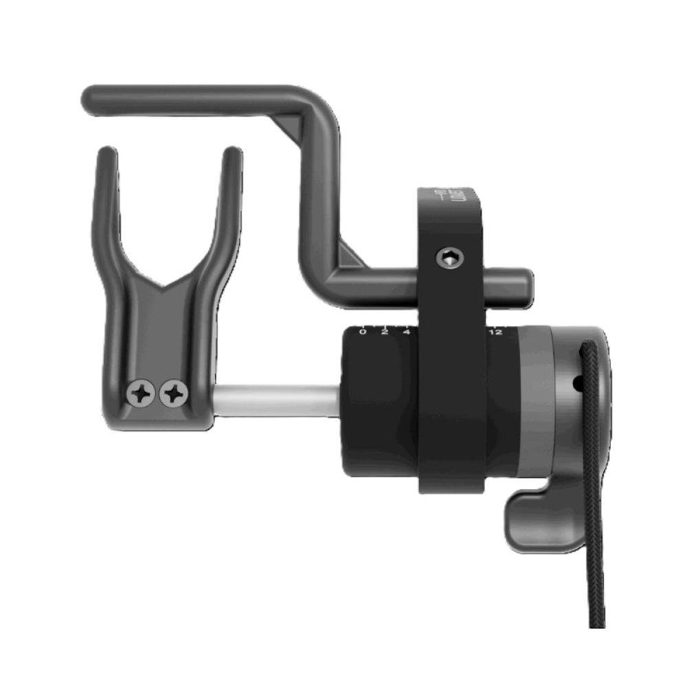 QAD UltraRest Hunter LH