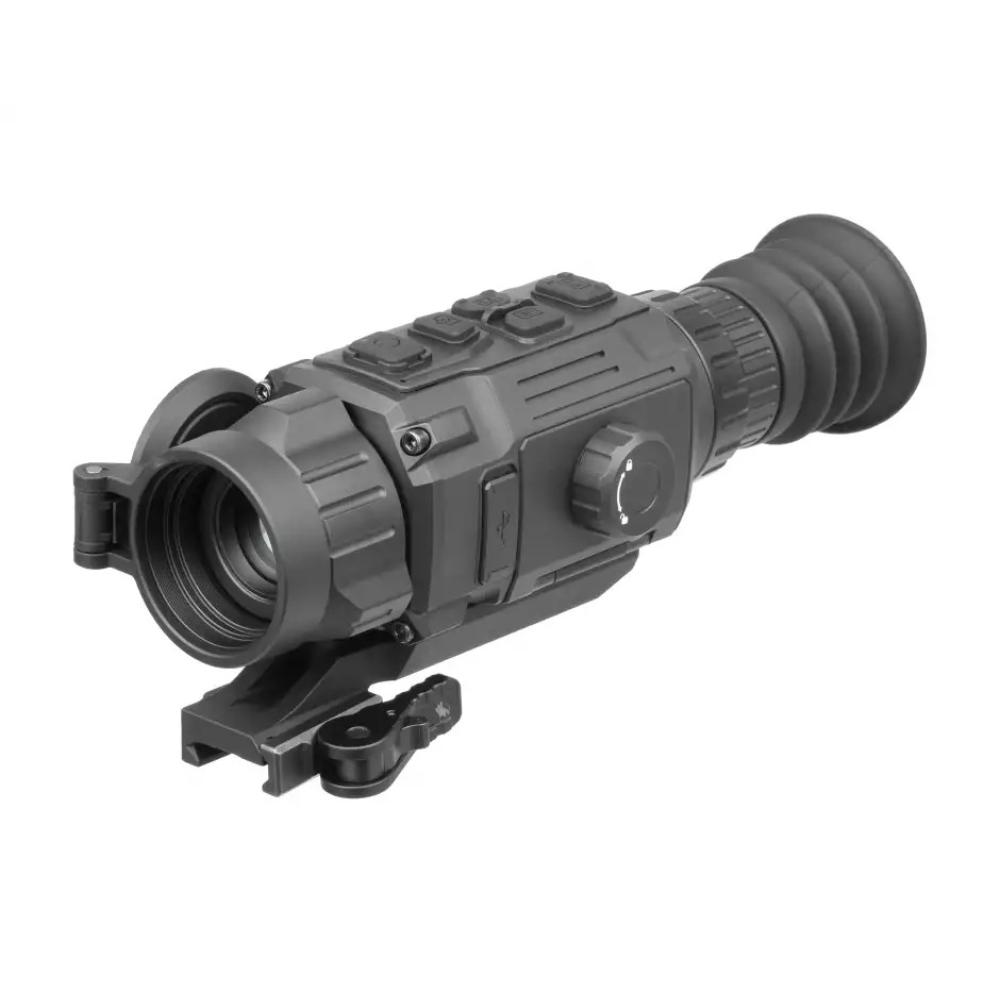 AGM Rattler V2 19-256 19mm Lens W/ QD Mount