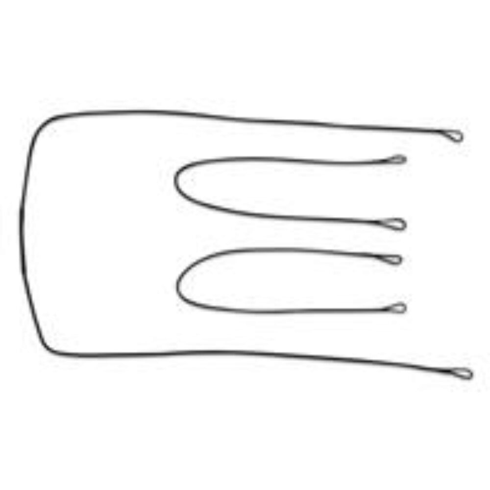 RAVIN R18 STRING AND CABLES