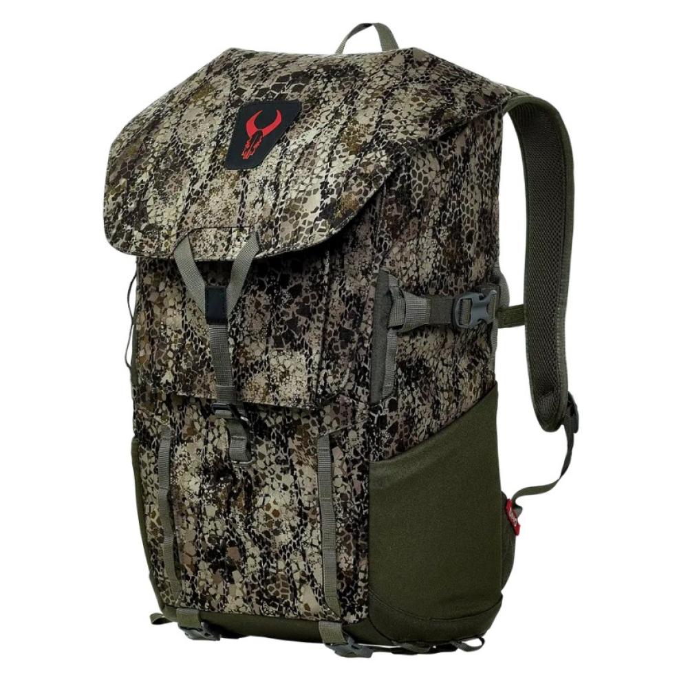 Badlands Rise Pack - Approach GT