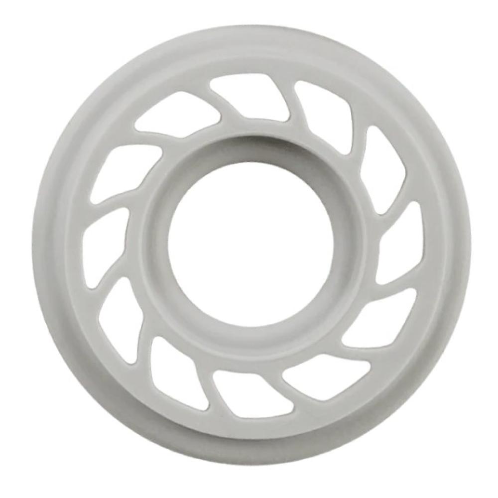 Mathews Damper Body 3/8" Grey