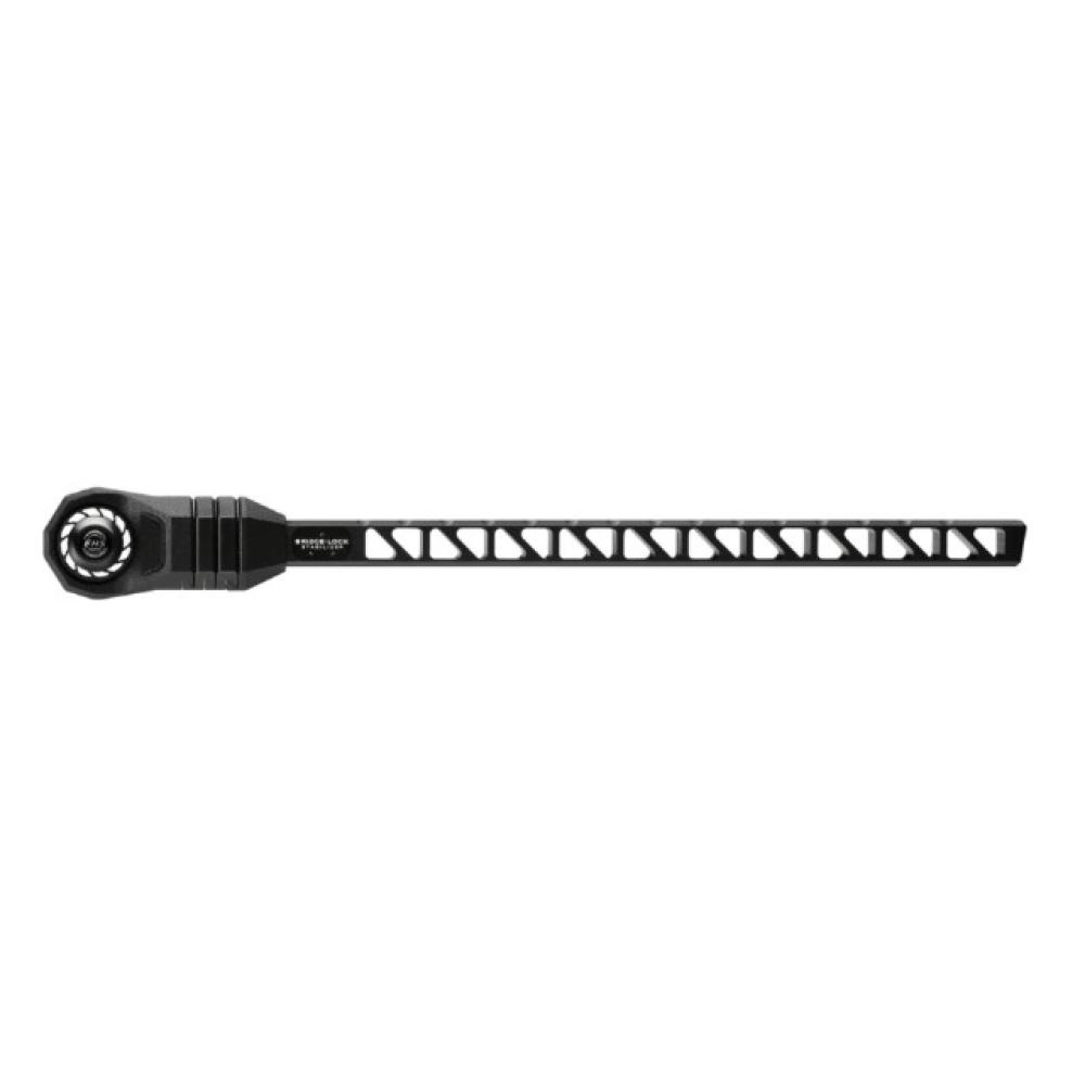 Mathews Bridge-Lock Stabilizer 10" Black