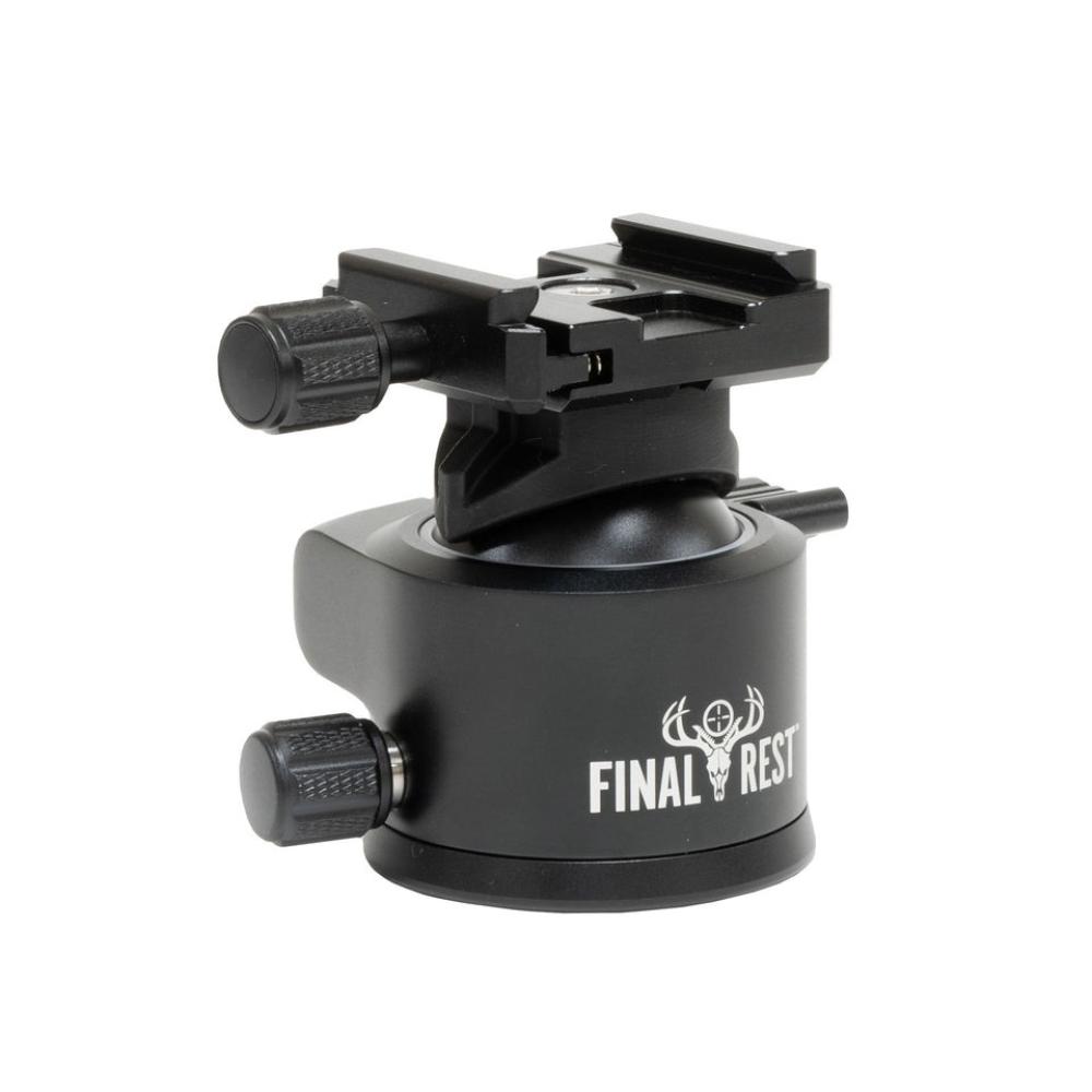 Final Rest Pro Ballhead Mount Large