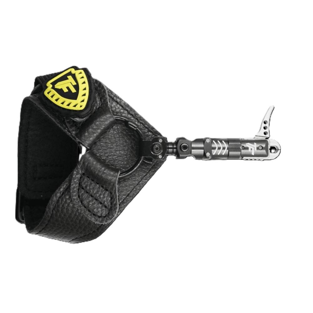 Trufire Edge FT Foldback Release - Black