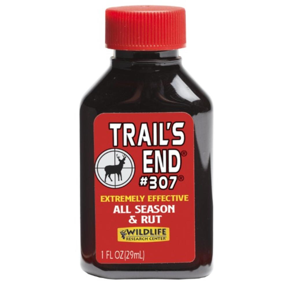 WRC Trail's End #307 1oz