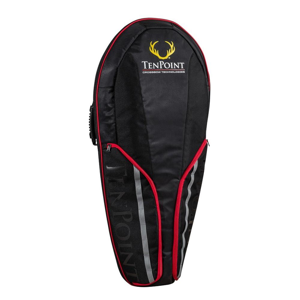 Ten Point Narrow Soft Case w/ Backpack Straps
