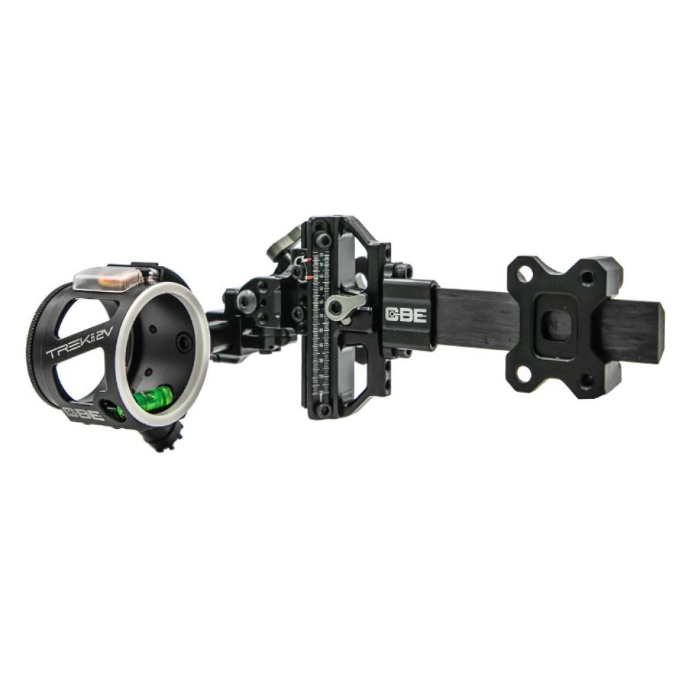 CBE Trek Pro 2V - 3-Pin .010 RH