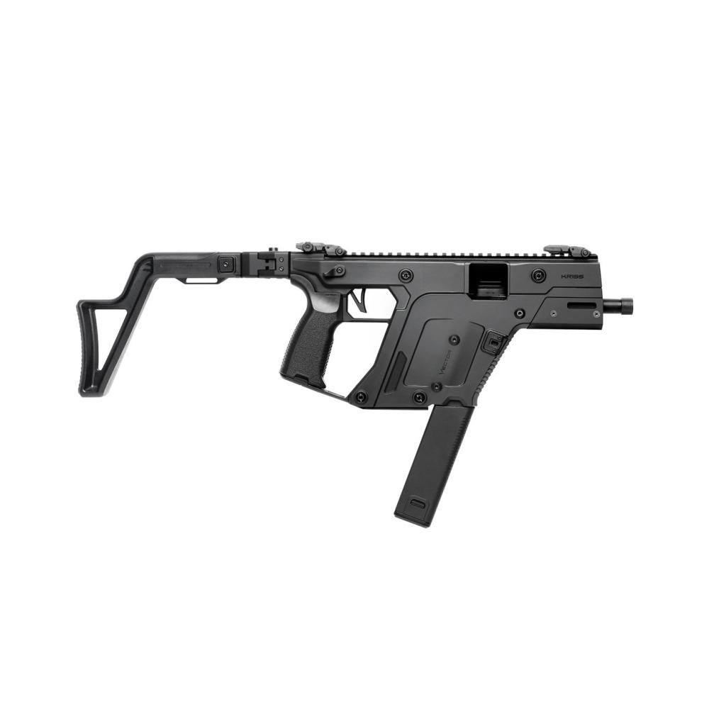 Kriss USA Vector SBR Enhanced G3 10mm 5.5"