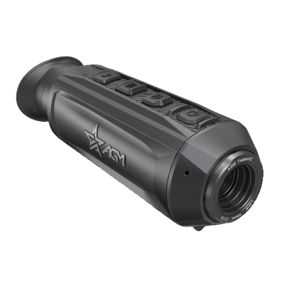 AGM Taipan V2 10-256 50Hz 20mm