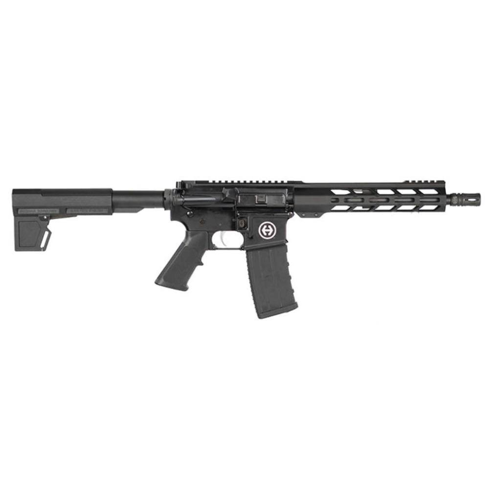 Hi-Point HP-15 300 Blackout Pistol, 10.5"