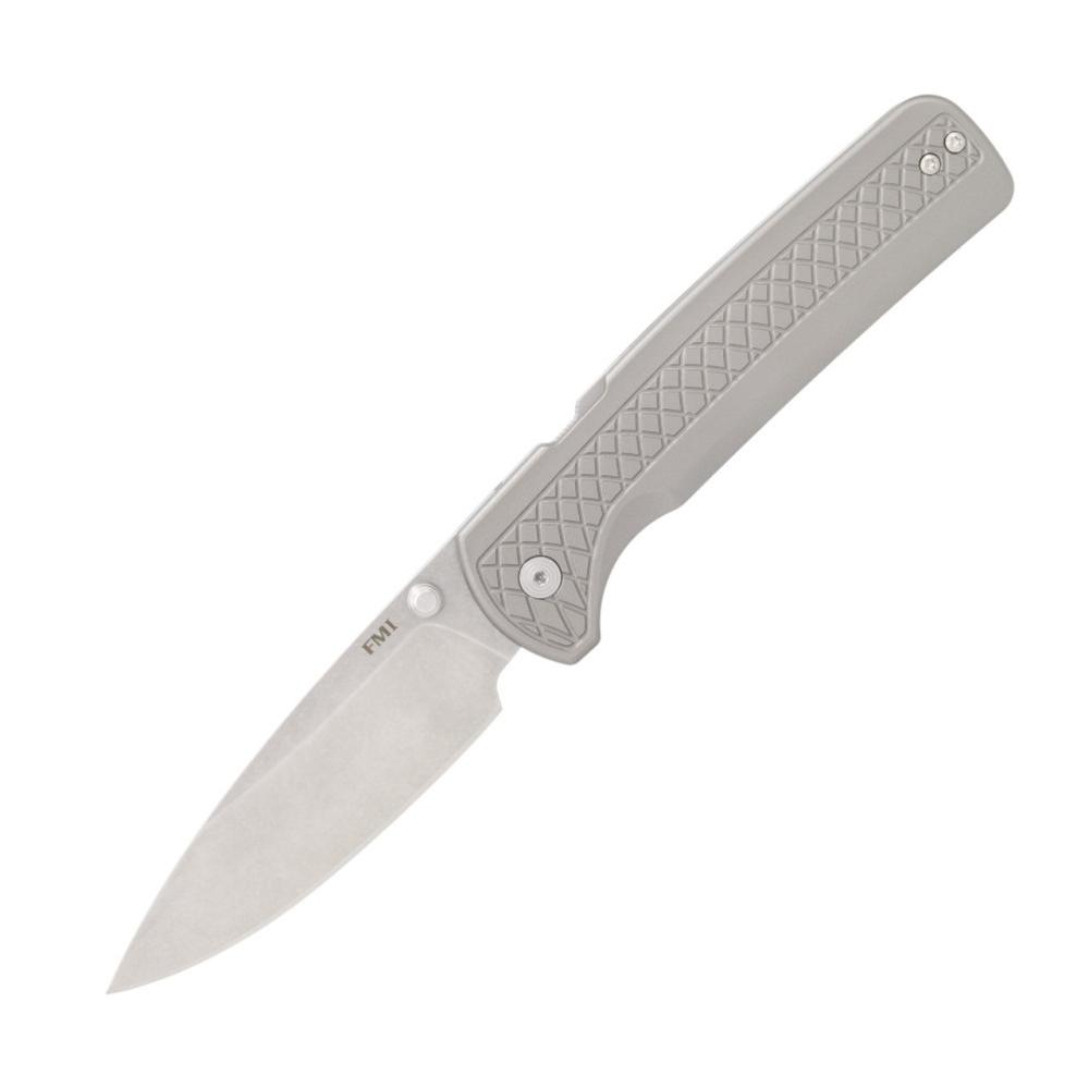 Cold Steel "Full Metal Atlas"  Folding Knife M4 Satin