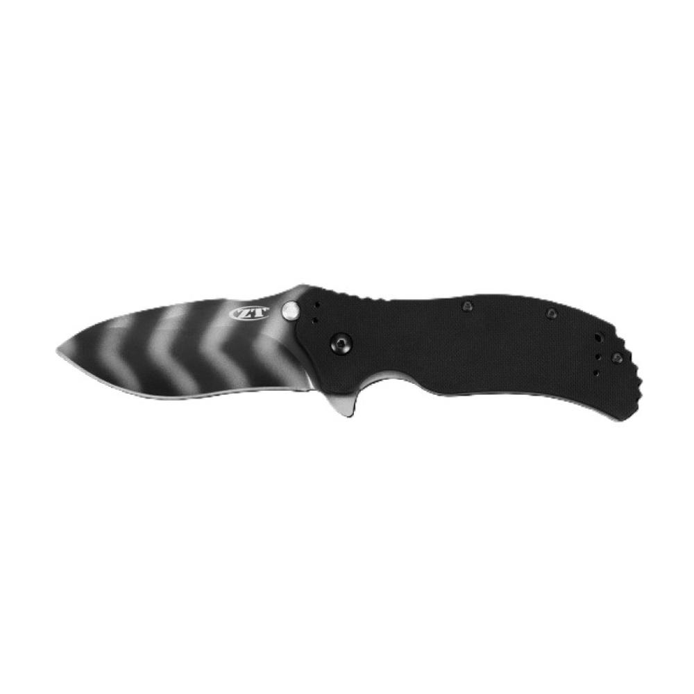 Zero Tolerance 0350TS - S30V