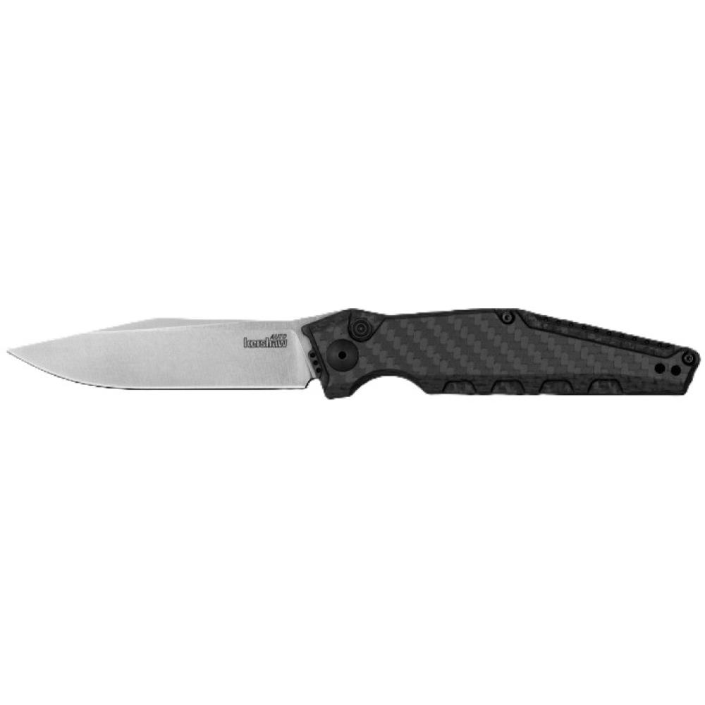 Kershaw Launch 7 Auto-Folding Knife Magnacut