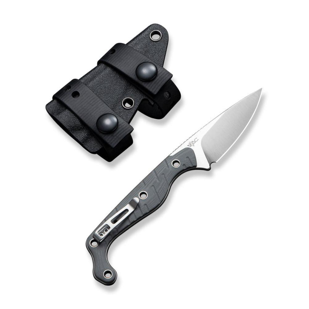 Civivi Sokn Fixed Blade w/ G10 Grip | Nitro-V