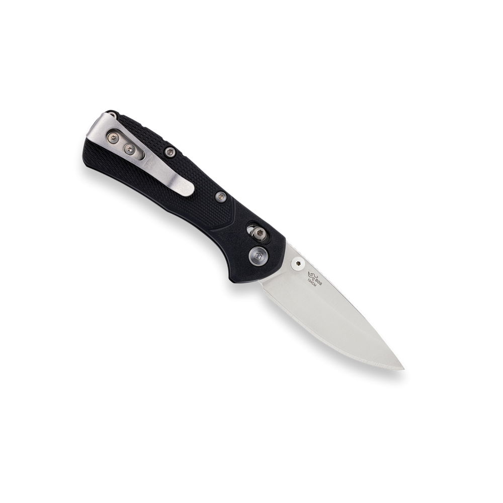 Buck 790 Mini Range Pro | 154CM