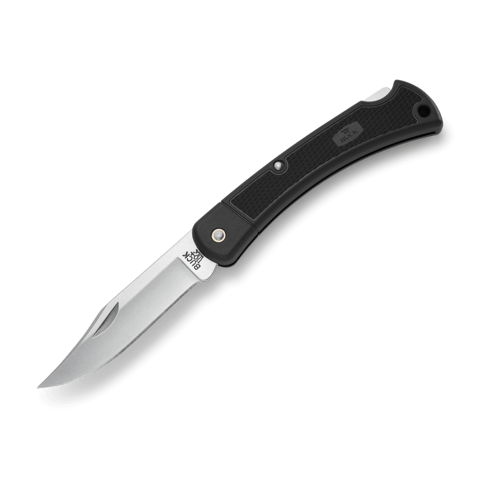 Buck 110 Folding Hunter LT | 420HC