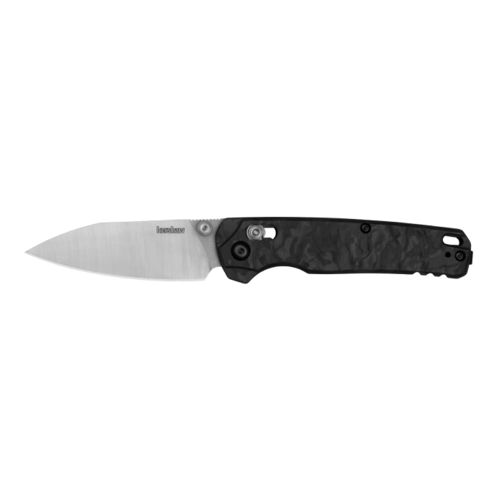 Kershaw Bel Air w/ Carbon Fiber Handle | Magnacut