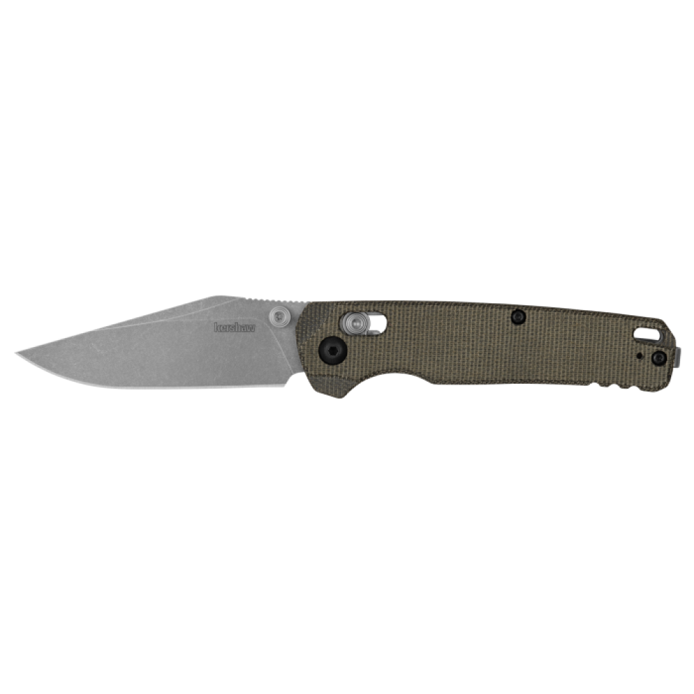 Kershaw Bel Air - Clip Point | CPM Magnacut