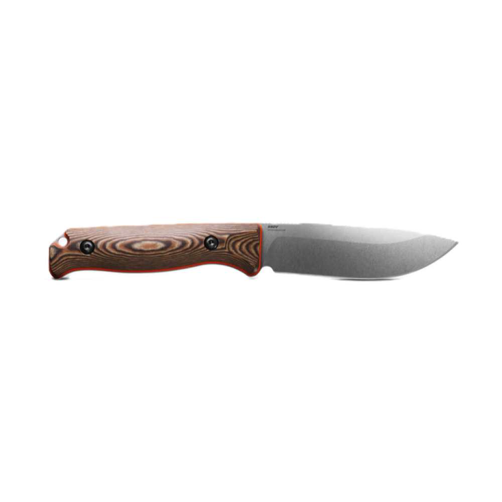 Benchmade Saddle Mountain Skinner Fixed Blade | S90V
