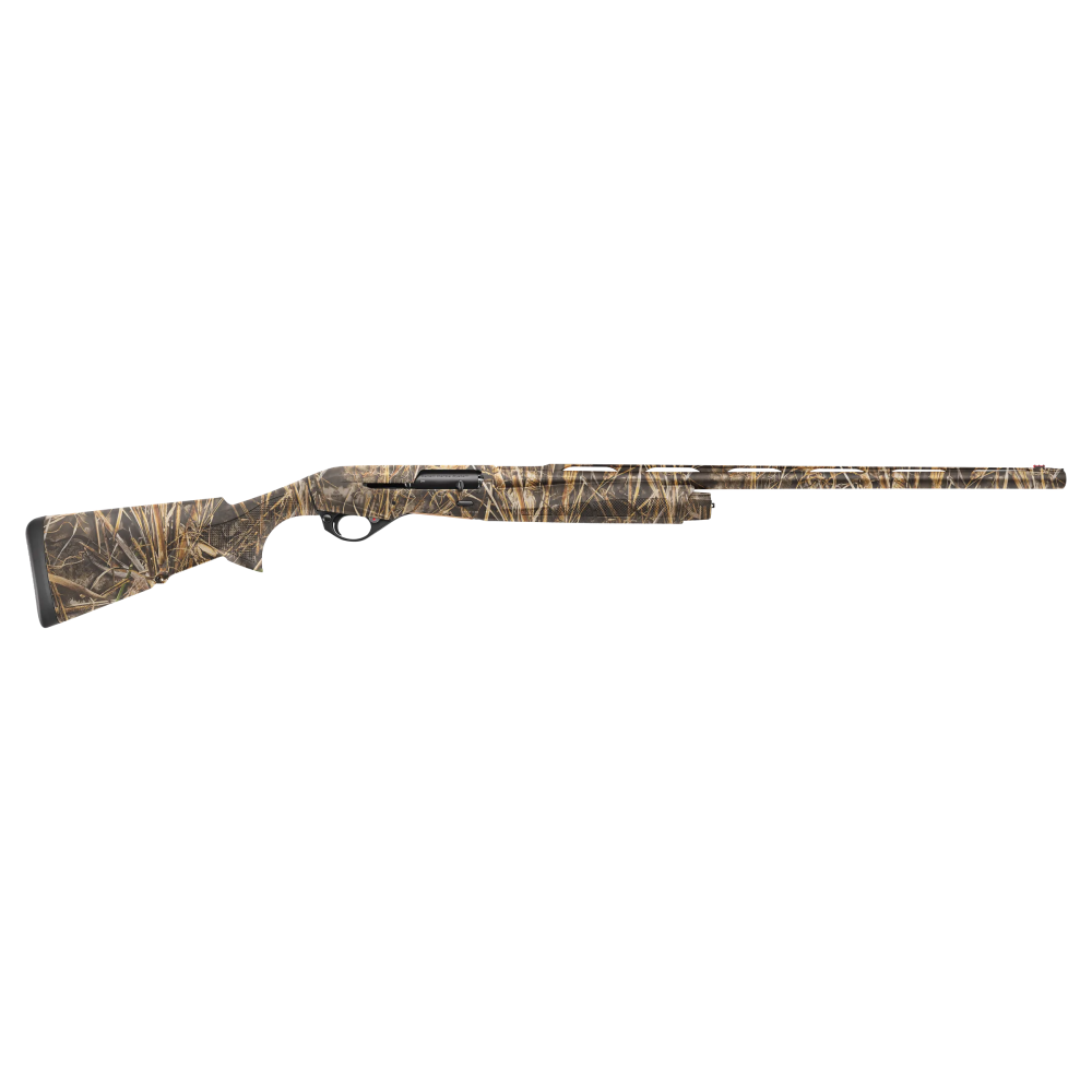 Benelli M2 Field 12 Gauge 28" Vent Rib Barrel | Realtree Max-7