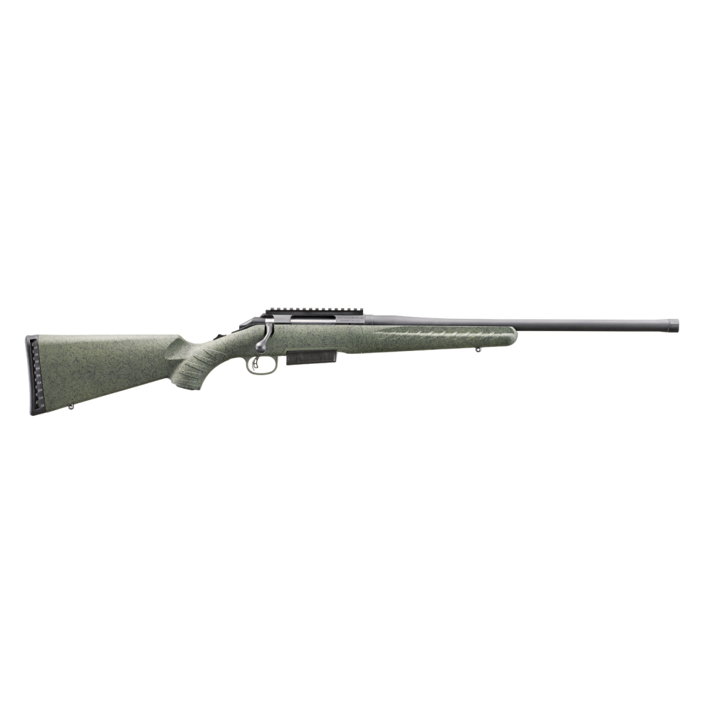 Glenfield Model A 450 Bushmaster 20" | Black