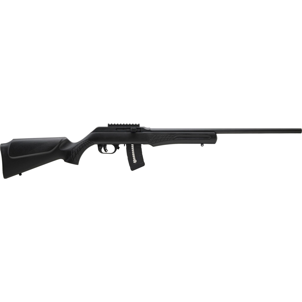 Rossi RS22M 22 Magnum 21" Threaded Barrel w/ Synthetic Stock, 10rd Mag
