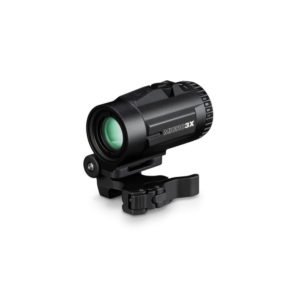 Vortex Micro 3x Magnifier