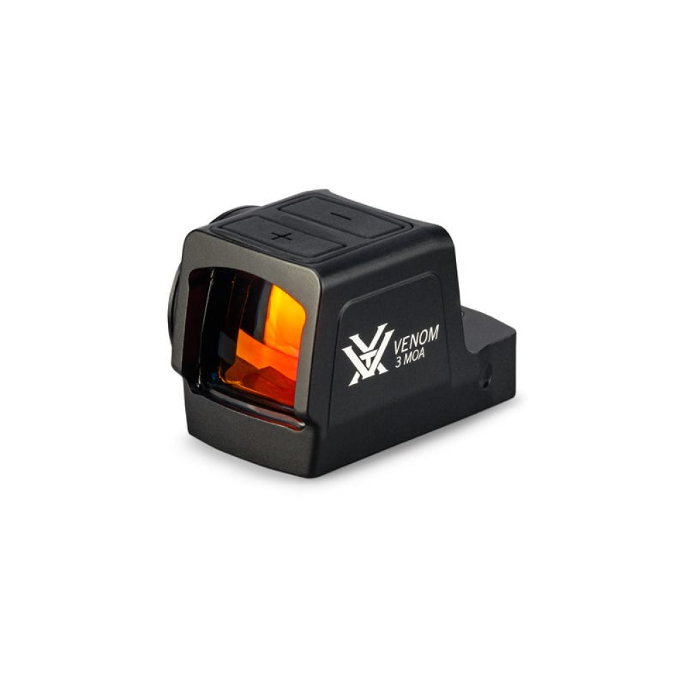 Vortex Venom Enclosed Micro Red Dot | 3MOA