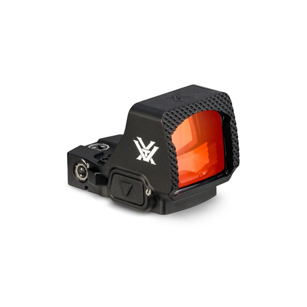 Vortex Defender-XL Micro Red Dot | 2MOA