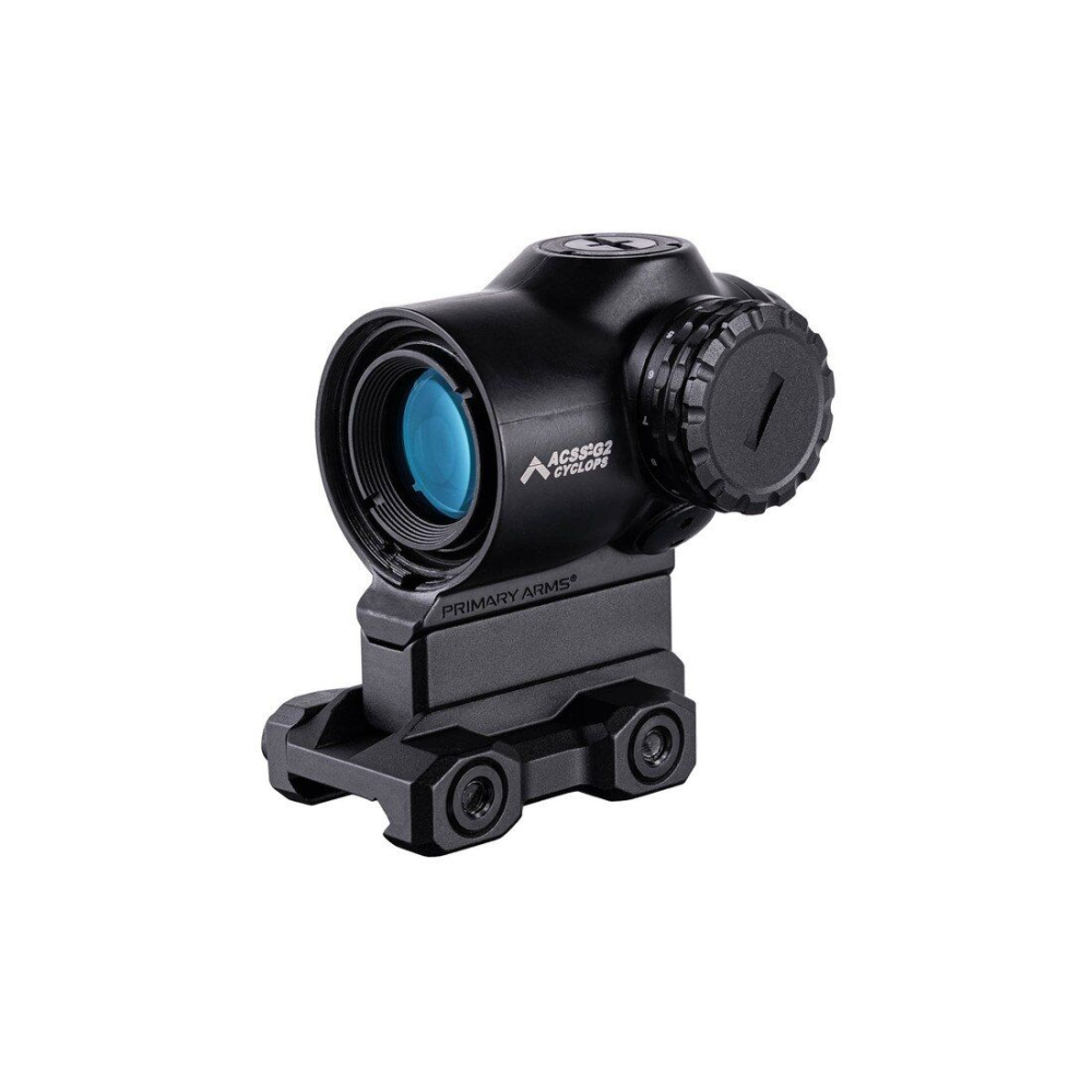 Primary Arms SLx 1x MicroPrism | 1MOA