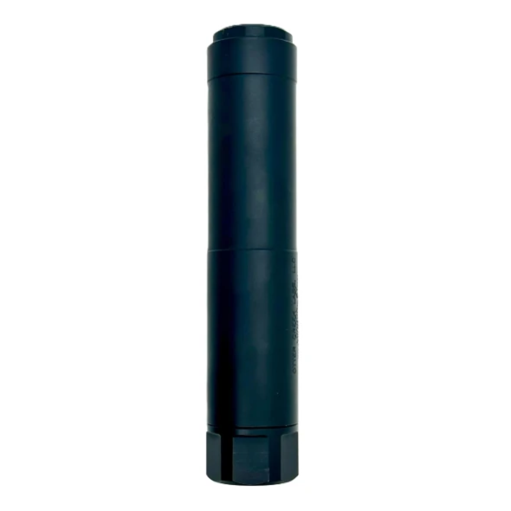 Otter Creek Labs Titanium 22 | .22 cal | 1/2 x 28 Direct-Thread