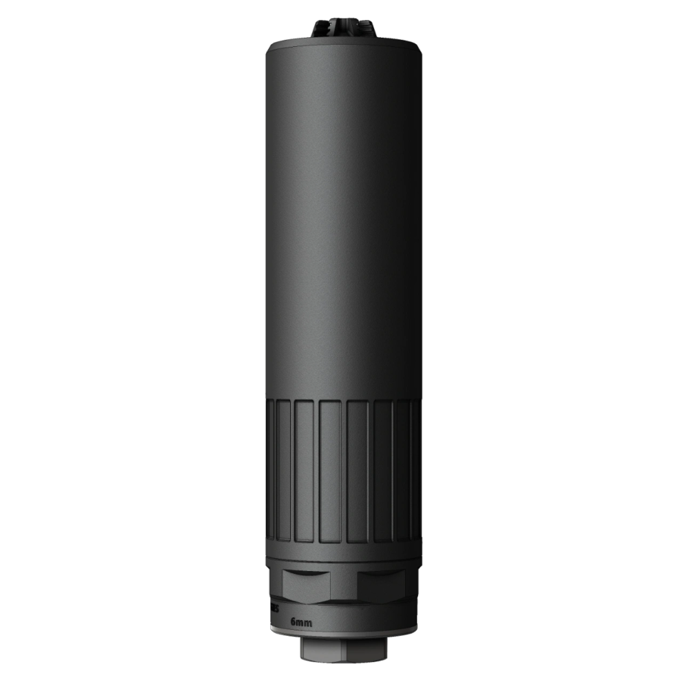 C.A.T. NOAH | 6mm ARC | 5/8 x 24 Direct Thread