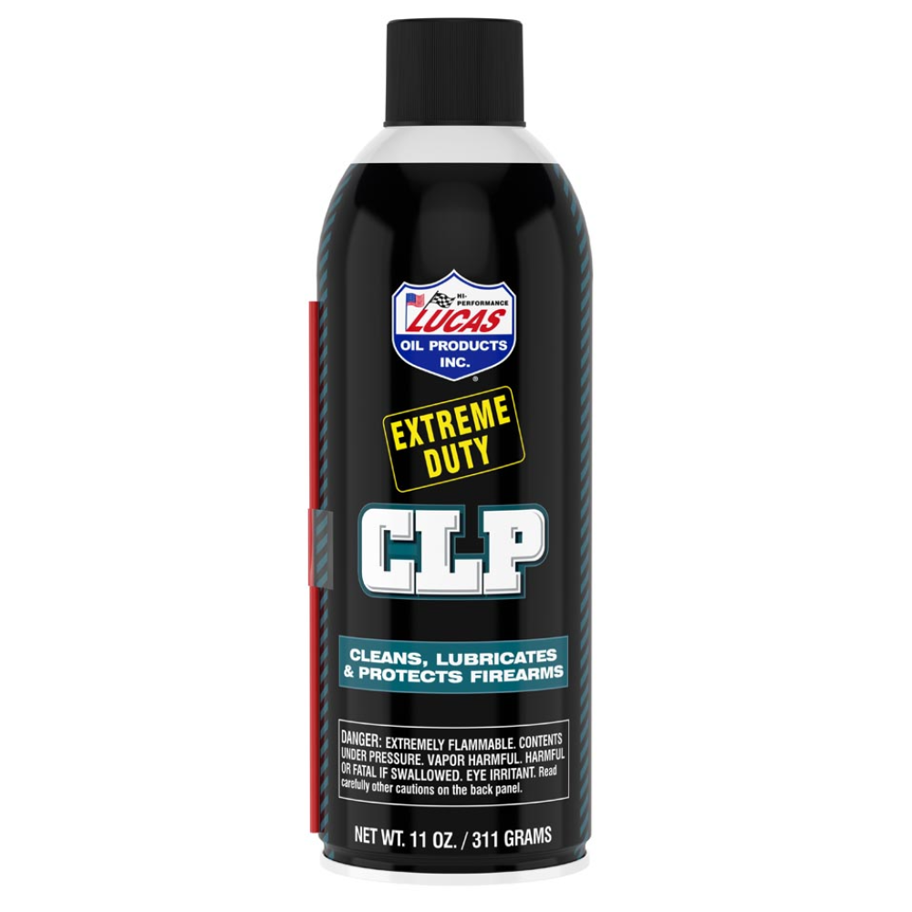 Lucas Oil Extreme Duty CLP 11 oz Aerosol