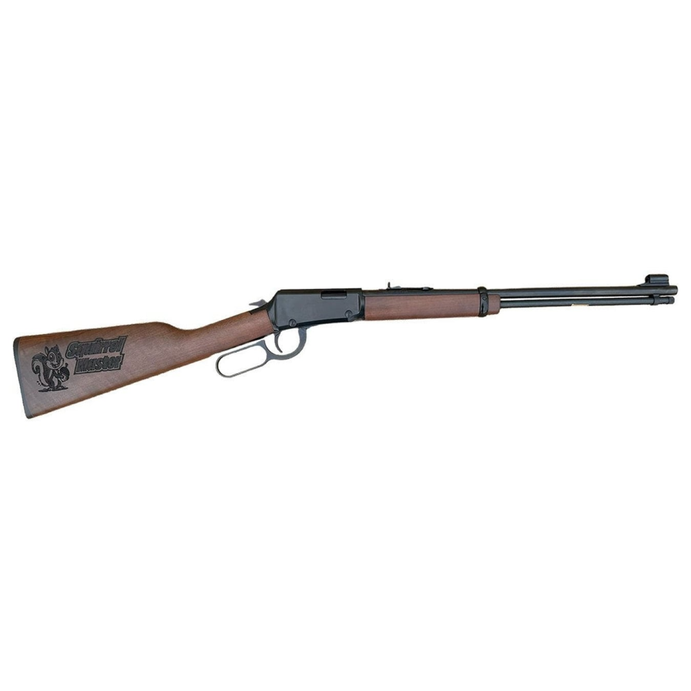 Henry HS38 "Squirrel Master" | .22 LR | 18.25"
