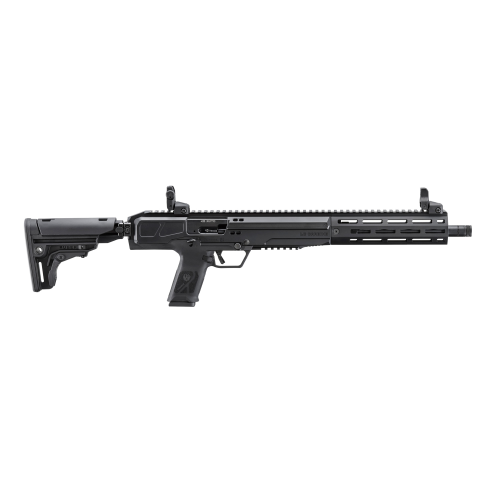 Ruger LC Carbine | .45 ACP | 16.25" Threaded Barrel