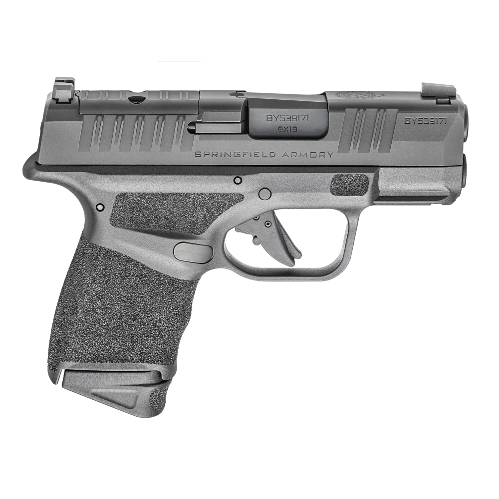 Springfield Hellcat OSP | 9mm | 3" | Gear Pack