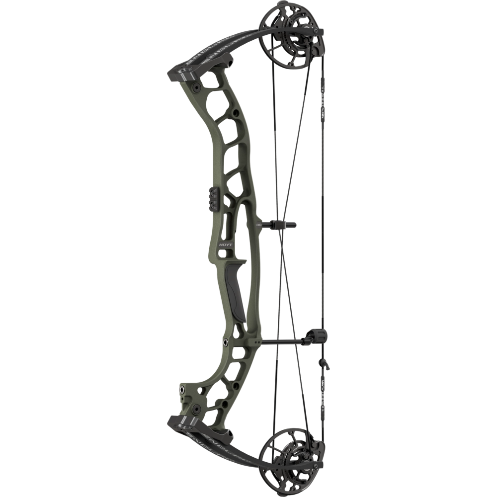 Hoyt Enduro | LH | 70lb | 29" | Wilderness