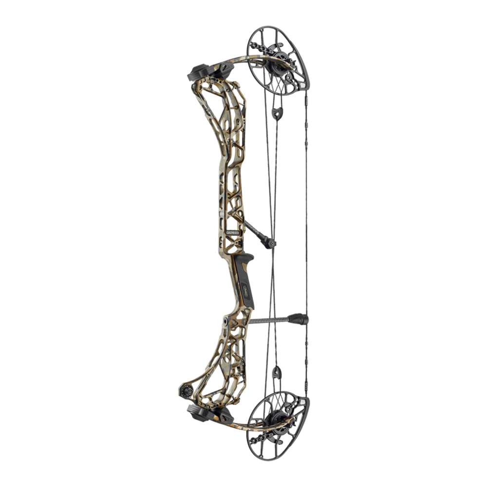 Mathews ARC 30 | LH | 70lb | 30" | Mossy Oak Bottomland
